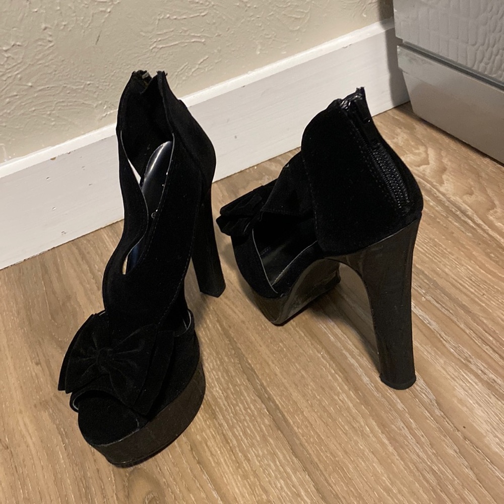 Heels